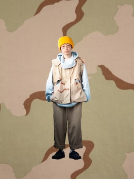 🐲さんのコーディネート