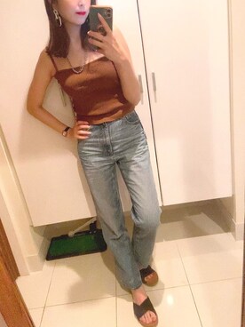 ayano..さんのコーディネート