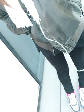 Misaさんのコーディネート