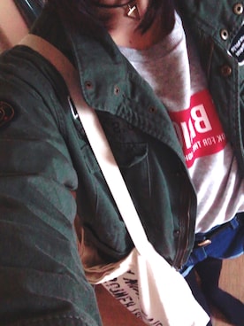 Misaさんのコーディネート