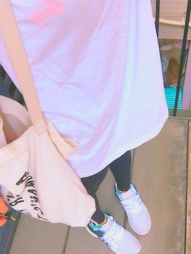 Misaさんのコーディネート