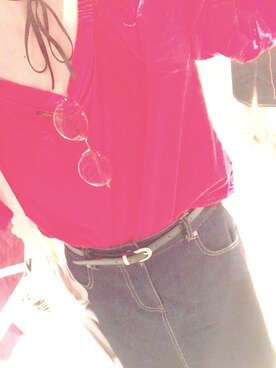 Misaさんのコーディネート