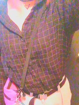 Misaさんのコーディネート