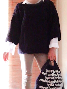 Misaさんのコーディネート