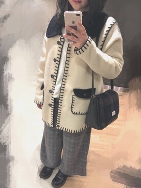 Mayuさんのコーディネート