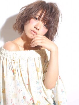 Komatsu Rinaさんのコーディネート