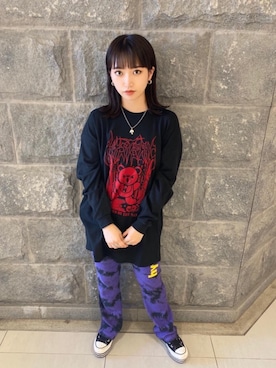 みるさんのコーディネート