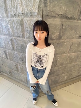 みるさんのコーディネート