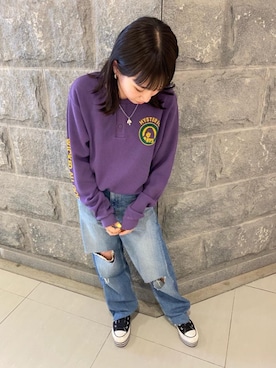 みるさんのコーディネート