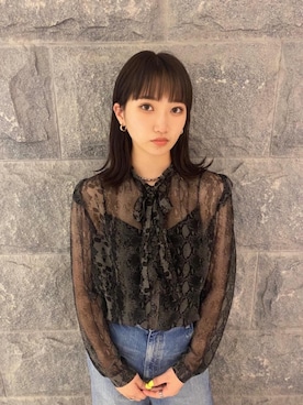 みるさんのコーディネート