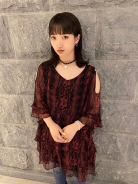 みるさんのコーディネート