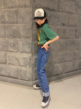 みるさんのコーディネート