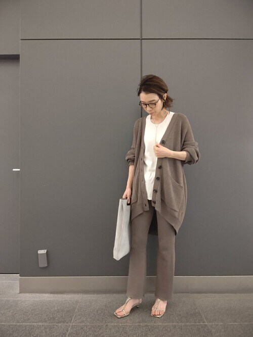 WhimGazette_officialさんのコーディネート