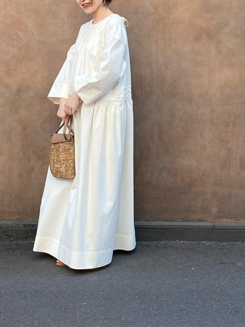 Whim Gazettewhimgazette Officialさんのワンピースを使ったコーディネート Zozotown