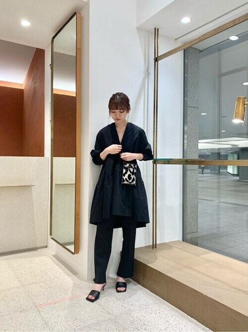 Whim Gazettewhimgazette Officialさんのワンピースを使ったコーディネート Zozotown