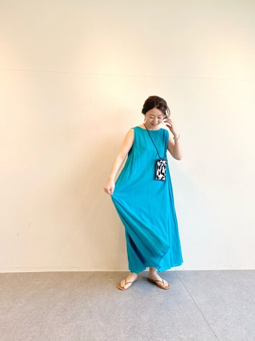 見事な ウィムガゼット ボタニカルワンピース その他 Onegog Center