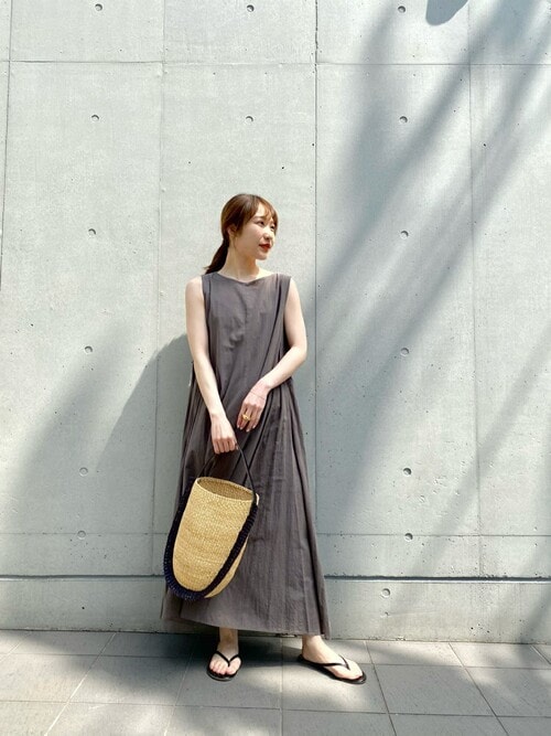 Whim Gazettewhimgazette Officialさんのワンピースを使ったコーディネート Zozotown