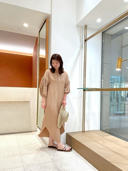 Whim Gazettewhimgazette Officialさんのワンピースを使ったコーディネート Zozotown