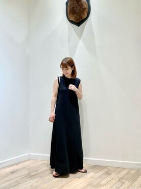 「ウィムガゼット」｜WhimGazette_officialさん（レディース・153cm）の春コーディネート