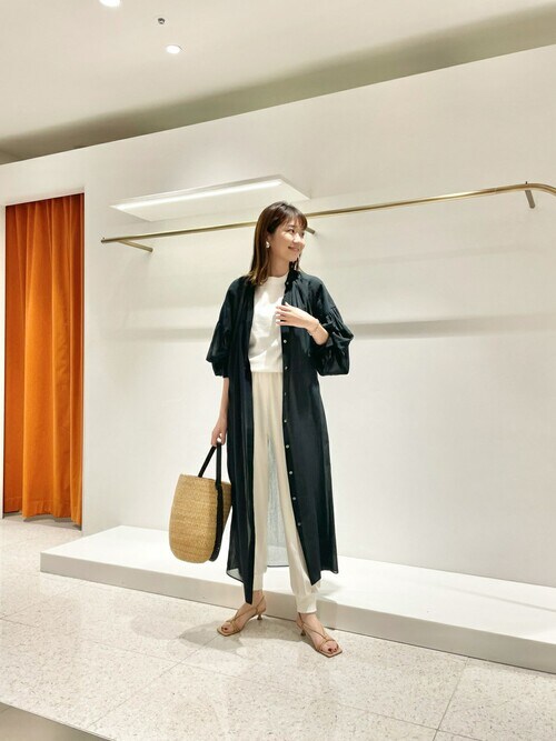 Whim Gazettewhimgazette Officialさんのワンピースを使ったコーディネート Zozotown