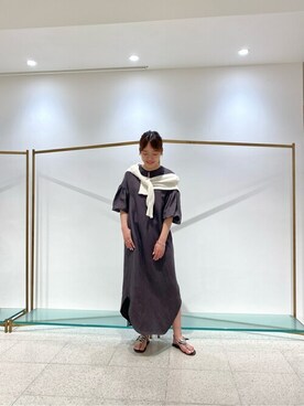 「ウィムガゼット」｜WhimGazette_officialさん（レディース・164cm）の春コーディネート