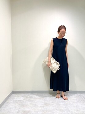 「ウィムガゼット」｜WhimGazette_officialさん（レディース・165cm）の春コーディネート