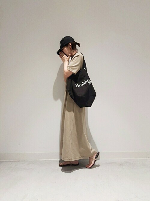 Whim Gazettewhimgazette Officialさんのワンピースを使ったコーディネート Zozotown