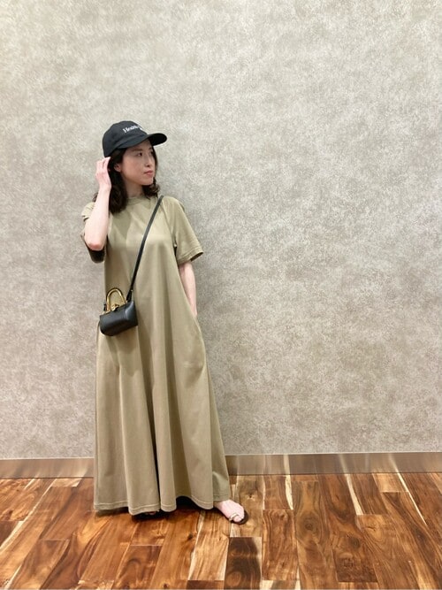 Whim Gazettewhimgazette Officialさんのワンピースを使ったコーディネート Zozotown