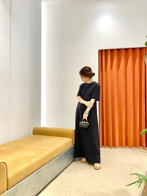 Whim Gazettewhimgazette Officialさんのワンピースを使ったコーディネート Zozotown