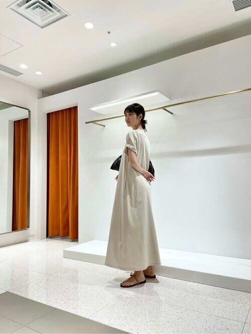 Whim Gazettewhimgazette Officialさんのワンピースを使ったコーディネート Zozotown