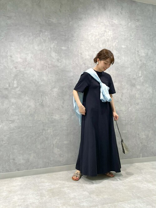Whim Gazettewhimgazette Officialさんのワンピースを使ったコーディネート Zozotown