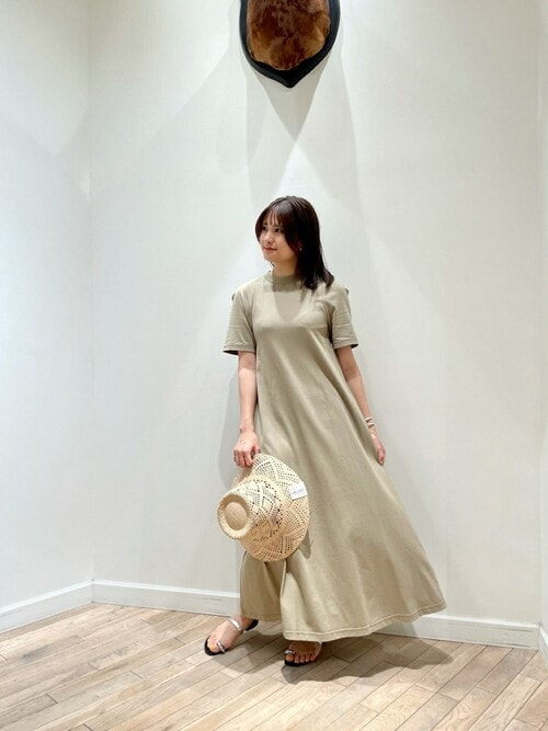 Whim Gazettewhimgazette Officialさんのワンピースを使ったコーディネート Zozotown