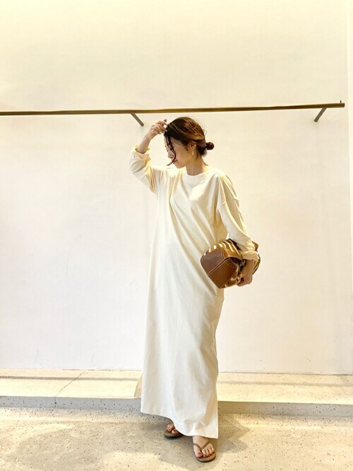 Whim Gazettewhimgazette Officialさんのワンピースを使ったコーディネート Zozotown