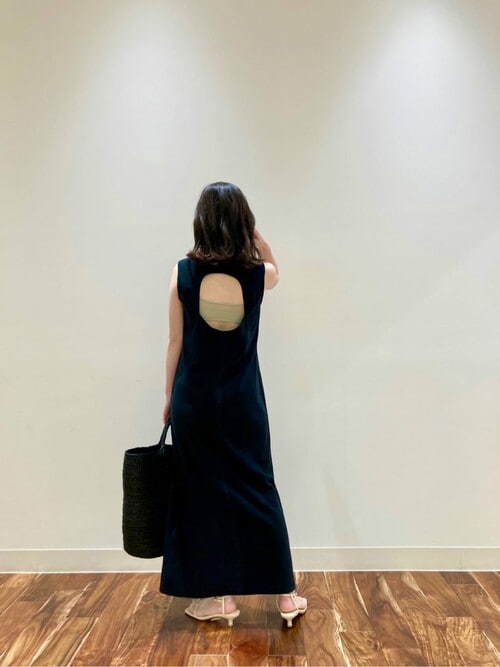 Whim Gazettewhimgazette Officialさんのワンピースを使ったコーディネート Zozotown