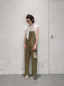 Whim Gazette（ウィムガゼット）の「カツラギオールインワン（つなぎ