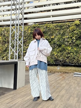 nao34atさんのコーディネート