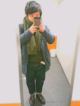 N@kさんのコーディネート