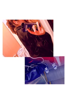 ねむぽさんのコーディネート