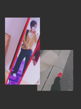 ねむぽさんのコーディネート