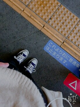 ねむぽさんのコーディネート