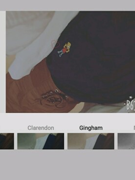 ねむぽさんのコーディネート