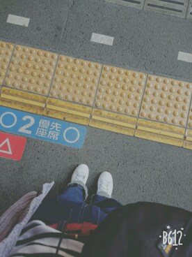 ねむぽさんのコーディネート