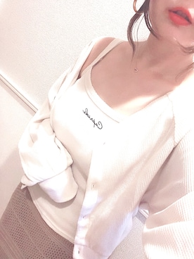 YUKI♡124さん(レディース・157cm)の秋コーディネート