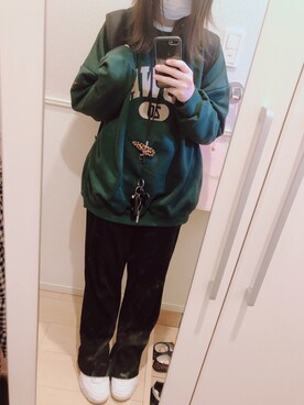 YUKI♡124さんのコーディネート