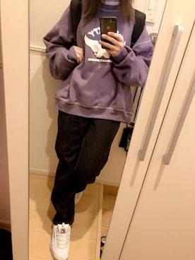 YUKI♡124さんのコーディネート