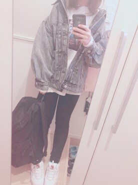 YUKI♡124さんのコーディネート