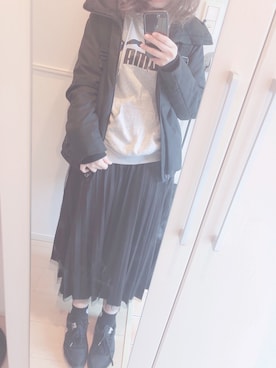 YUKI♡124さんのコーディネート