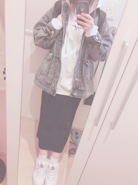 YUKI♡124さんのコーディネート