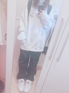 YUKI♡124さんのコーディネート