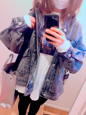 YUKI♡124さんのコーディネート